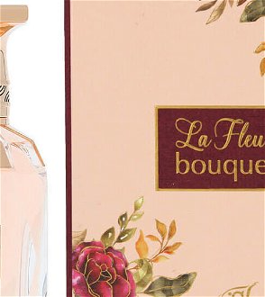 Afnan La Fleur Bouquet - EDP 80 ml 5