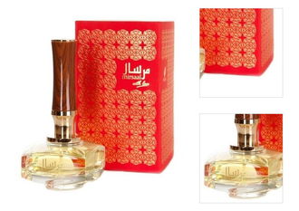 Afnan Mirsaal With Love - EDP 90 ml 3