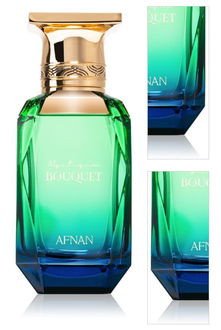 Afnan Mystique Bouquet parfumovaná voda pre ženy 80 ml 3