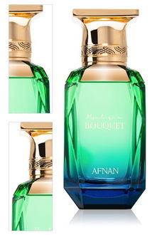 Afnan Mystique Bouquet parfumovaná voda pre ženy 80 ml 4