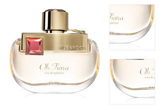 Afnan Oh Tiara Ruby parfumovaná voda pre ženy 100 ml 3