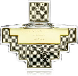 Afnan Ornament Pour Femme parfumovaná voda pre ženy 100 ml