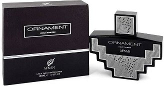 Afnan Ornament Pour Homme - EDP 100 ml