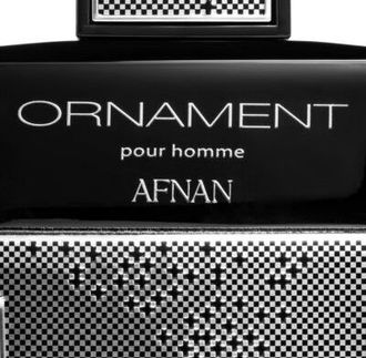 Afnan Ornament Pour Homme parfumovaná voda pre mužov 100 ml 5