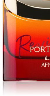 Afnan Portrait Revival parfumovaná voda unisex 100 ml 8