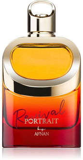 Afnan Portrait Revival parfumovaná voda unisex 100 ml