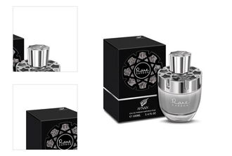 Afnan Rare Carbon - EDP 100 ml 4