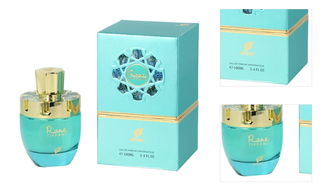 Afnan Rare - EDP 100 ml 3