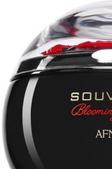 Afnan Souvenir Blooming Bliss parfumovaná voda pre ženy 100 ml 6