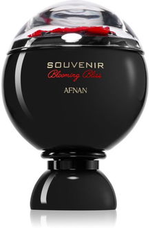 Afnan Souvenir Blooming Bliss parfumovaná voda pre ženy 100 ml