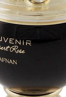 Afnan Souvenir Desert Rose - EDP 100 ml 5