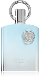 Afnan Supremacy In Heaven parfumovaná voda unisex 100 ml