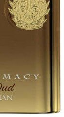 Afnan Supremacy In Oud - parfémovaný extrakt 100 ml 9