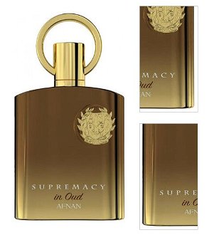 Afnan Supremacy In Oud - parfémovaný extrakt 100 ml 3