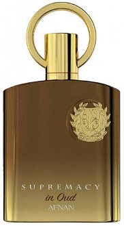 Afnan Supremacy In Oud - parfémovaný extrakt 100 ml