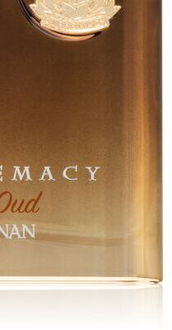 Afnan Supremacy In Oud parfumovaná voda unisex 100 ml 9