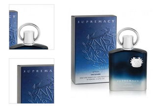 Afnan Supremacy Incense - EDP 100 ml 4