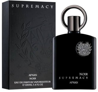 Afnan Supremacy Noir - EDP 100 ml