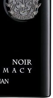 Afnan Supremacy Noir parfumovaná voda unisex 100 ml 9