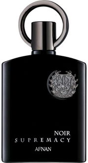 Afnan Supremacy Noir parfumovaná voda unisex 100 ml