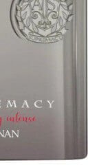 Afnan Supremacy Not Only Intense - parfémovaný extrakt 100 ml 9