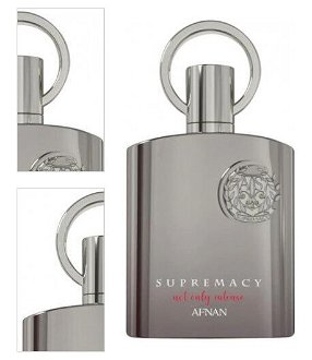Afnan Supremacy Not Only Intense - parfémovaný extrakt 100 ml 4