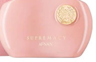 Afnan Supremacy Pink - EDP 100 ml 9