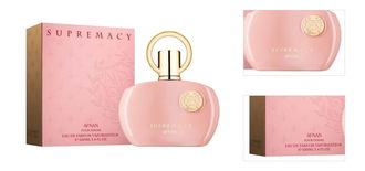 Afnan Supremacy Pink - EDP 100 ml 3