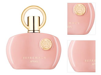 Afnan Supremacy Pour Femme Pink parfumovaná voda pre ženy 100 ml 3