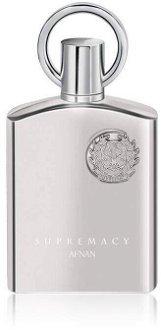 Afnan Supremacy Silver - EDP 100 ml