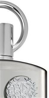 Afnan Supremacy Silver parfumovaná voda pre mužov 100 ml 7