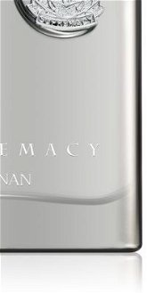 Afnan Supremacy Silver parfumovaná voda pre mužov 100 ml 9