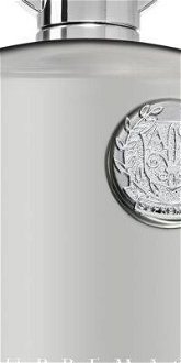Afnan Supremacy Silver parfumovaná voda pre mužov 100 ml 5