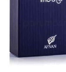 Afnan Tribute Blue - EDP 100 ml 8