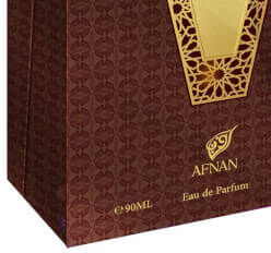 Afnan Turathi Brown - EDP 90 ml 8