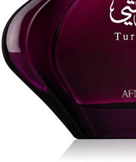 Afnan Turathi Femme Purple parfumovaná voda pre ženy 90 ml 8