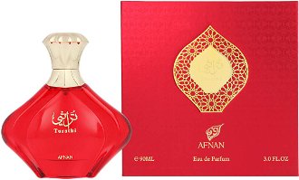Afnan Turathi Red - EDP 90 ml