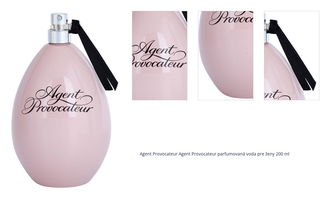 Agent Provocateur Agent Provocateur parfumovaná voda pre ženy 200 ml 1