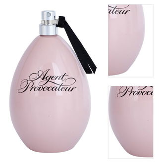 Agent Provocateur Agent Provocateur parfumovaná voda pre ženy 200 ml 3