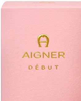 Aigner Début - EDP 100 ml 6