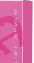 Aigner Too Feminine - EDP 100 ml 7
