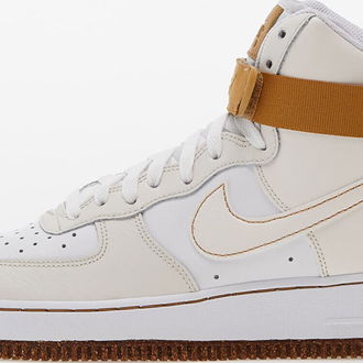 Nike Air Force 1 High '07 LV8 EMB Phantom/ Phantom-White-Elemental Gold 5