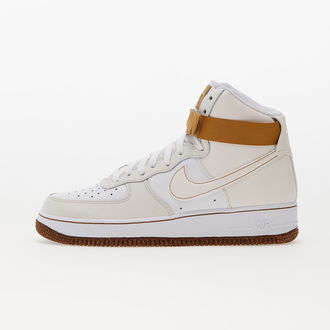 Nike Air Force 1 High '07 LV8 EMB Phantom/ Phantom-White-Elemental Gold