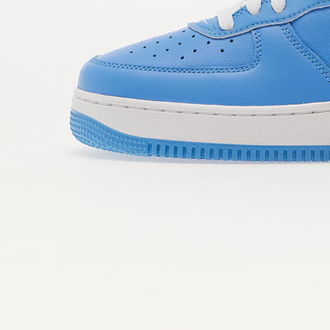 Air Force 1 Low Retro University Blue/ White-Metallic Gold 8