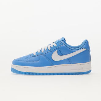 Air Force 1 Low Retro University Blue/ White-Metallic Gold 2