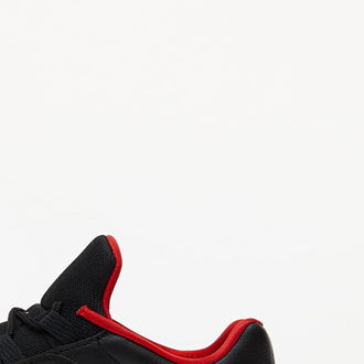 Air Jordan 11 CMFT Low Black/ University Red-White 7