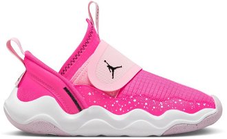 Air Jordan 23/7 "Fierce Pink" (PS) - Detské - Tenisky Jordan - Ružové - FD8787-601 - Veľkosť: 32