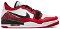 Air Jordan Legacy 312 Low "Chicago Red" - Pánske - Tenisky Jordan - Biele - CD7069-116 - Veľkosť: 44.5