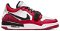 Air Jordan Legacy 312 Low "White Gym Red" (GS) Kids - Detské - Tenisky Jordan - Biele - CD9054-116 - Veľkosť: 38