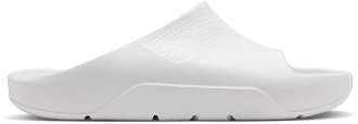 Air Jordan Post Slides "White" - Pánske - Šľapky Jordan - Biele - DX5575-100 - Veľkosť: 46